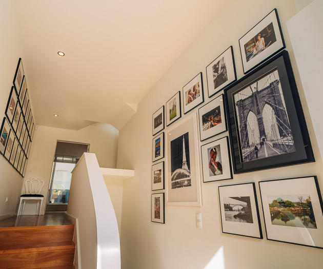 Upperground Lux - 3BDR Foz Velha Porto