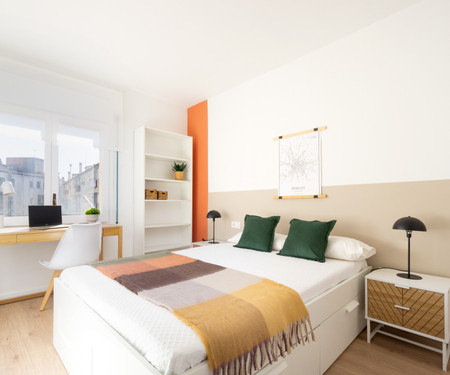 Rooms for rent  - Girona