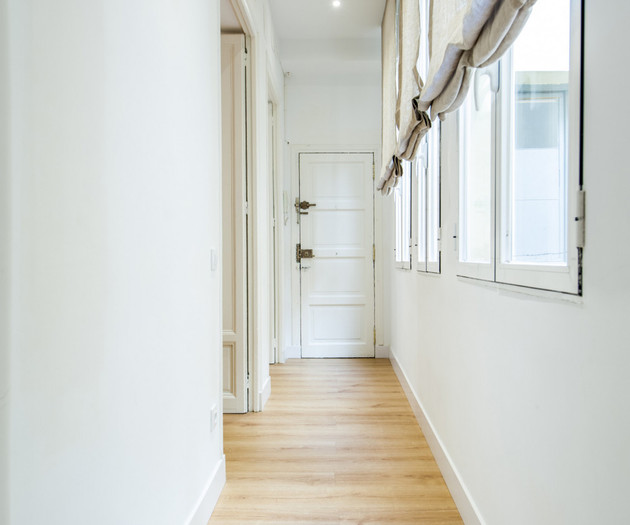 Puerta del Sol VI - Acogedor apartamento