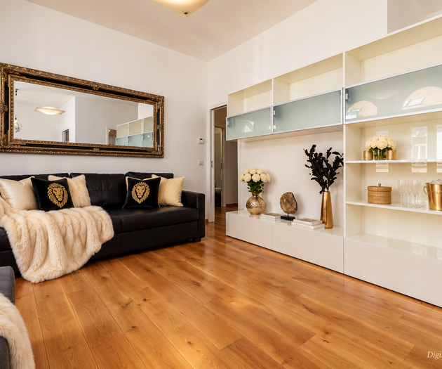 Golden Cat | Grand Luxury in Historic Prague