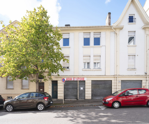 Le cocon Thérèse