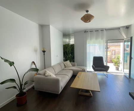 Flat for rent - Parede