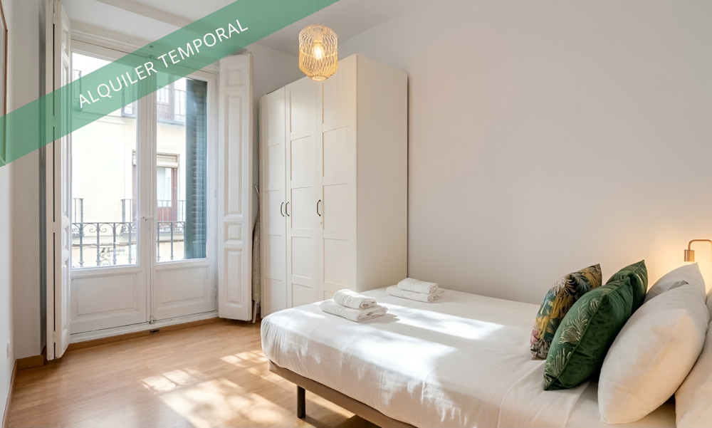 Madrid de los Austrias I-  in Historic Madrid preview
