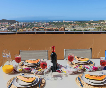 Flat for rent - Los Cristianos