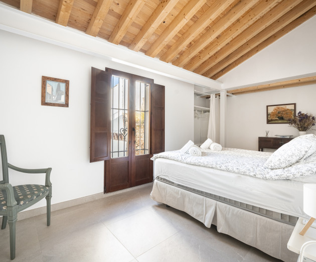 Apartamento con Terraza Albaycin