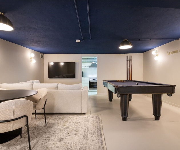 Lapa Diplomatic Flat 0.4 by Feel Lisboa