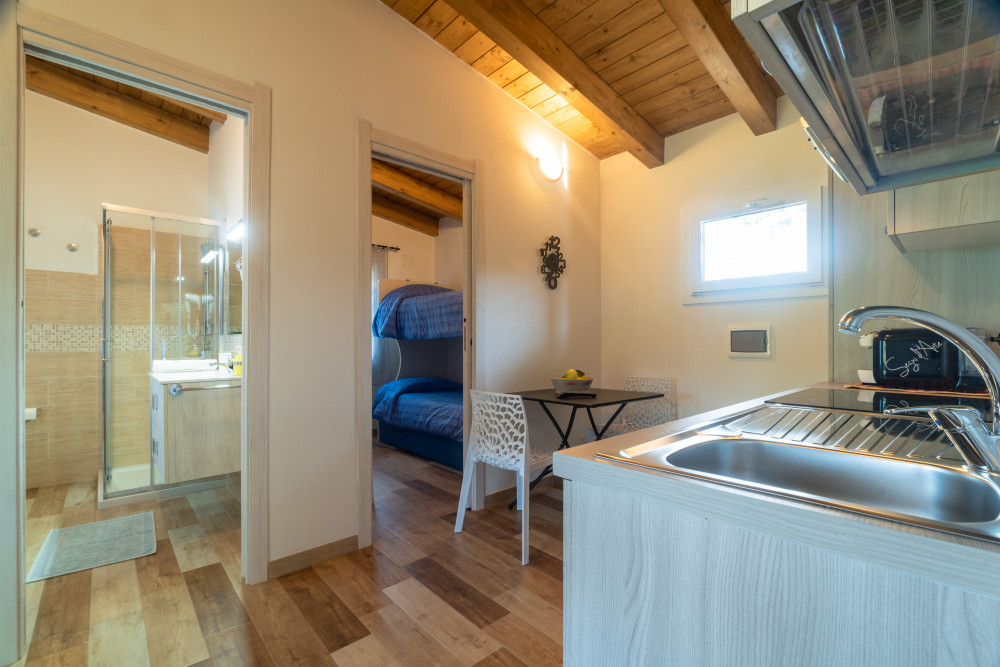 Villa in Alghero ideal for smart workers