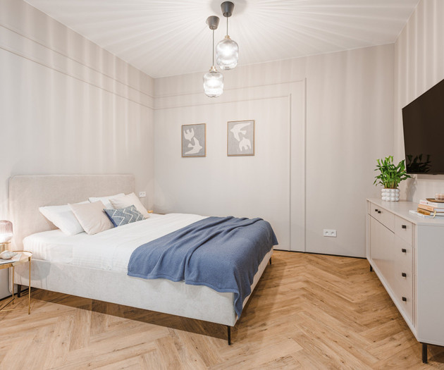 PraguePearlApartment