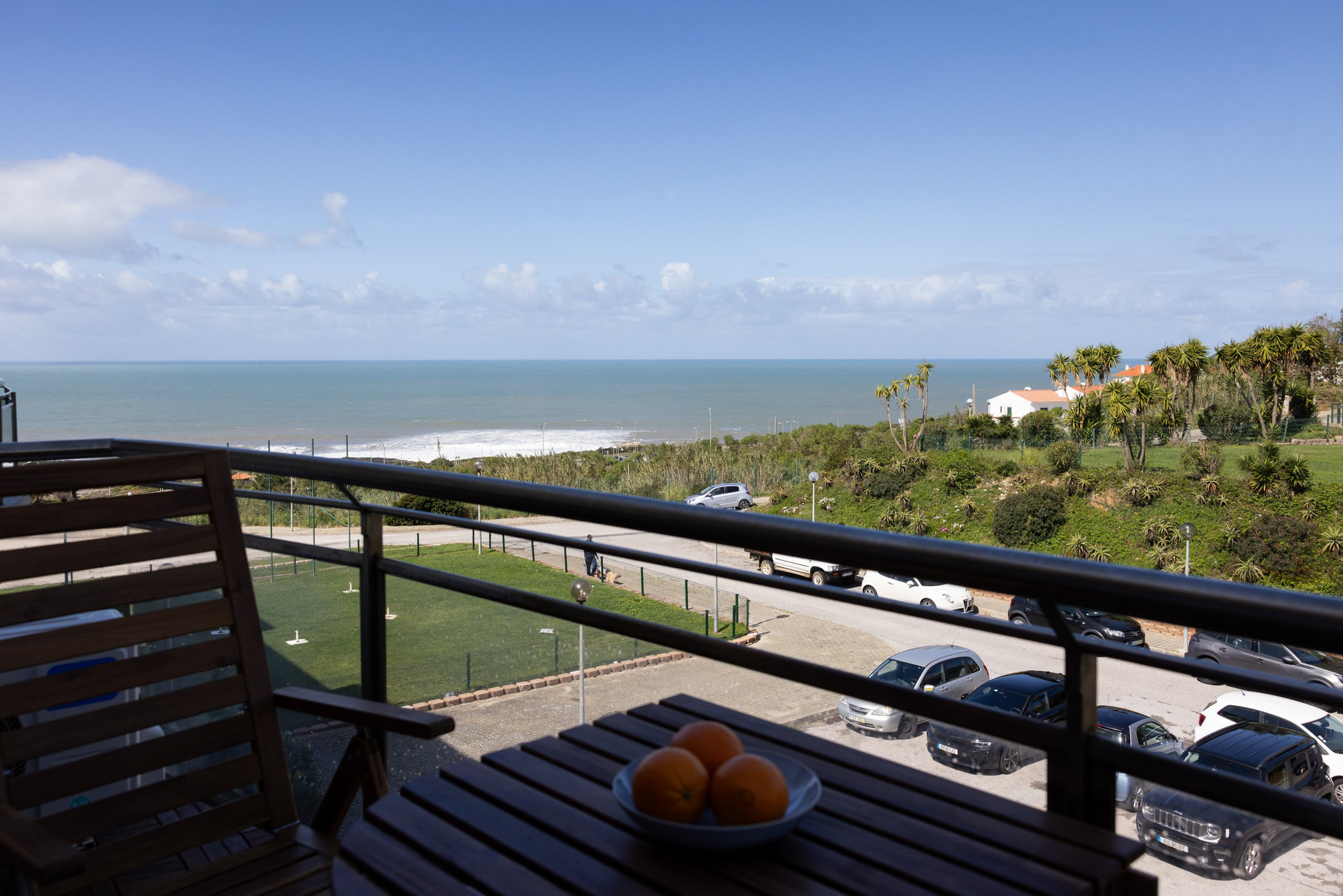 vista mar