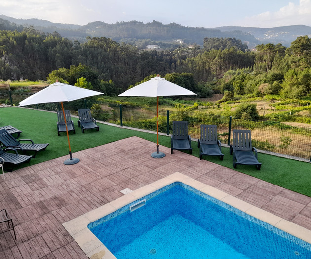 Coliving The VALLEY with Coworking - 12 m2 Bedroom