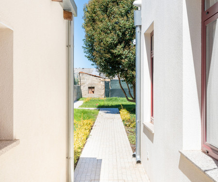 Serralves Vintage House - Garden Suite B