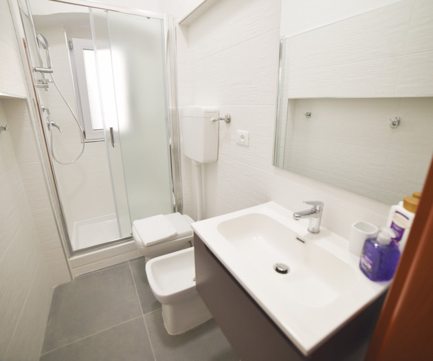 Double/Triple Room