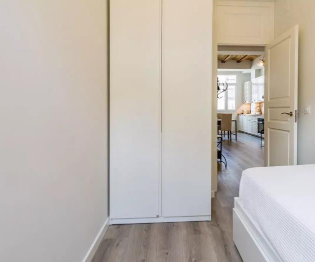 STUNNING 2-BEDROOM APARTMENT IN RUSSAFA · SEASONAL