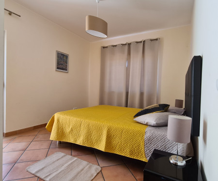 Deluxe Apartment in Vilamoura