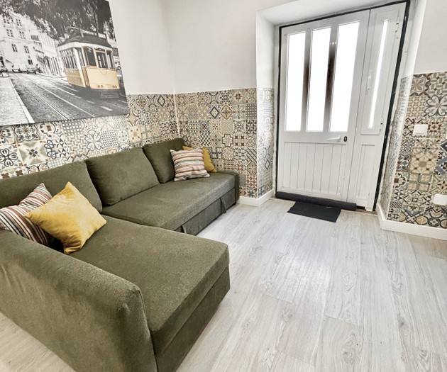 Comfortable home next to  Marques Pombal