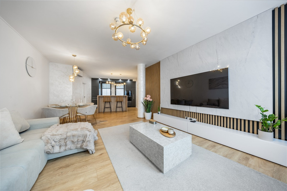 Luxury 2BR Apartment • Old Town Bratislava Center preview