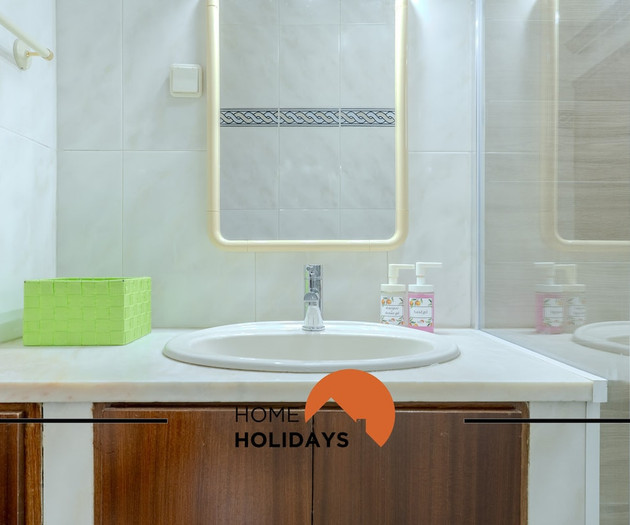 #350 Retiro do Abade by Home Holidays