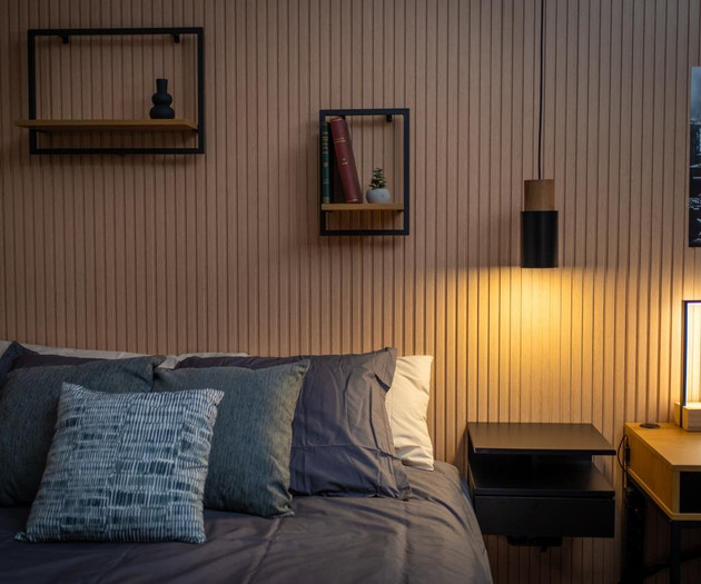 Estudio privado en Madrid