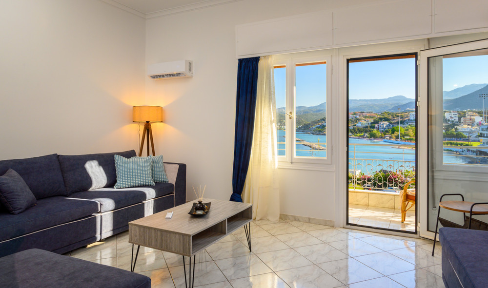 R & G Seaview Apartment preview