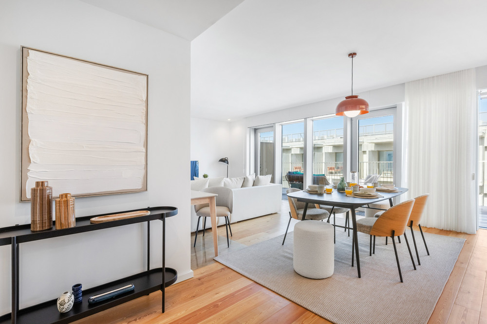 Beach & Ocean Views @ Sal D’Ouro with Parking preview