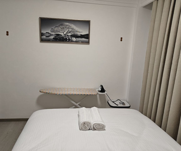 Cozy 1 bedroom apartment in the heart of Kilimani,