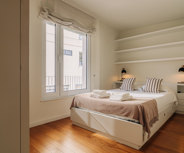 Upperground Lux - 3BDR Foz Velha Porto