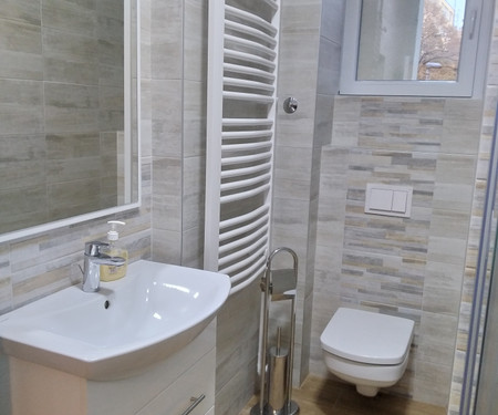 Apartman Kondina