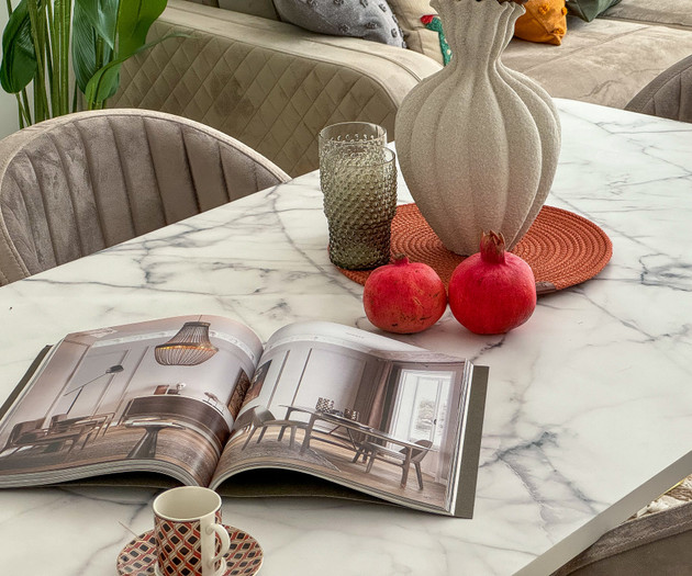 Qoople Elysee 6 (1+1) Apartment in Turkey