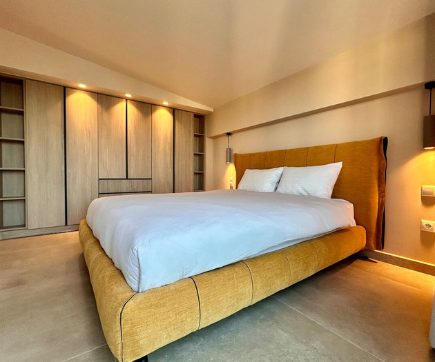 The Riviera Loft & Private Jacuzzi by Unoblu®