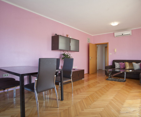 Apartman Premanturska Cesta