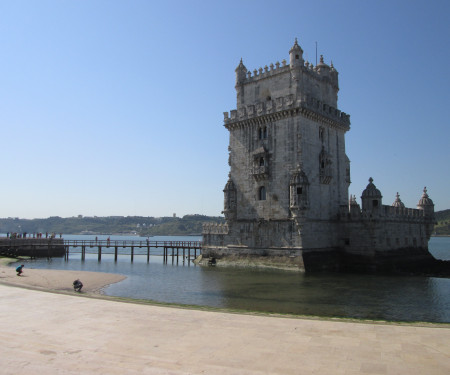 Historic Apartment in Belem