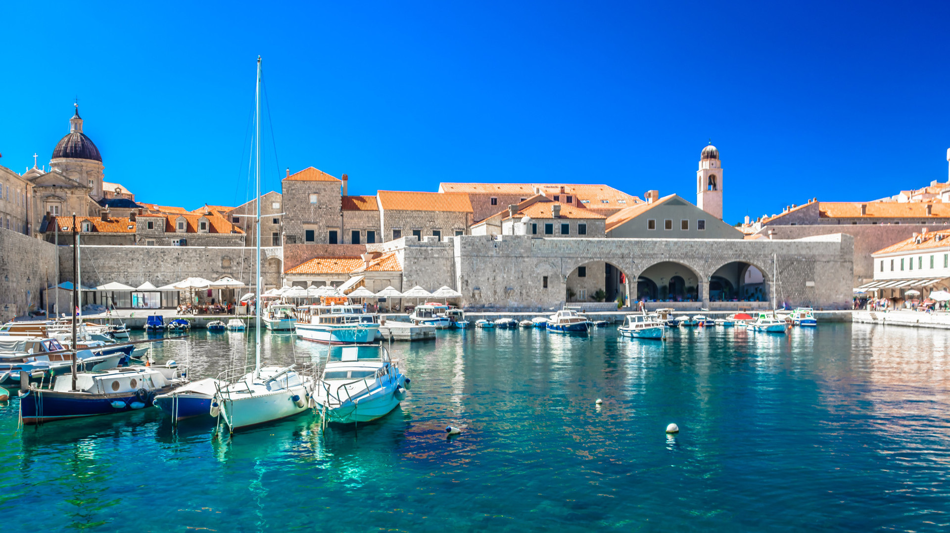 Cheap furnished apartments for rent in Croatia