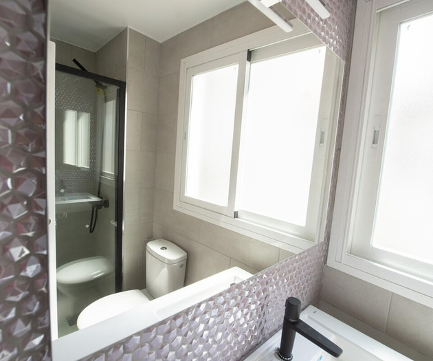Suites la Merced Penthouse