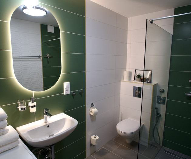 Downtown Studio apartment in the heart of Budapest