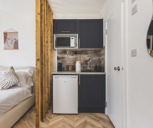 Stunning Studio Flat Highbury 3 - GREAT Location