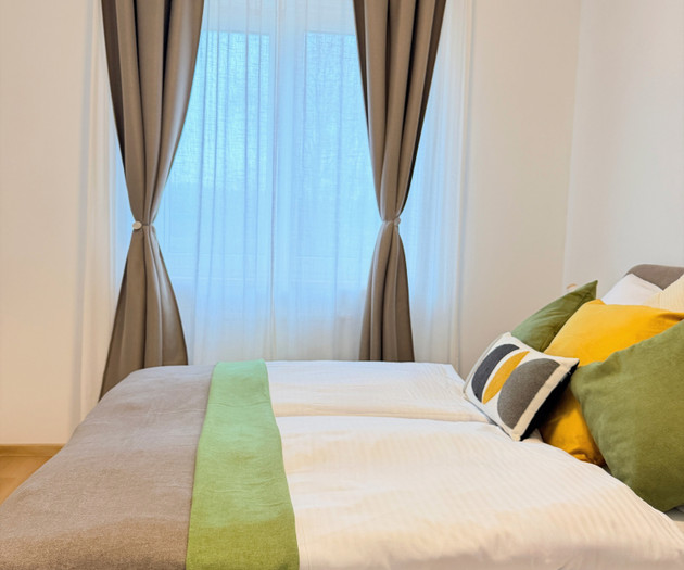 Parkside Apartment 10 Prague