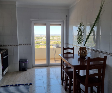 Fantastic flat at Alvor - Algarve