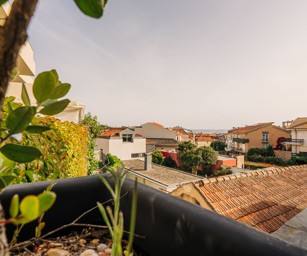 Upperground Lux - 3BDR Foz Velha Porto