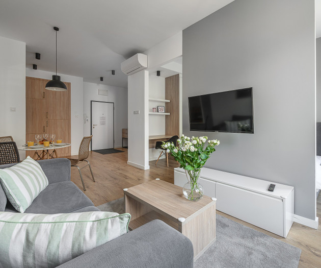 P&O Apartments Sławińska