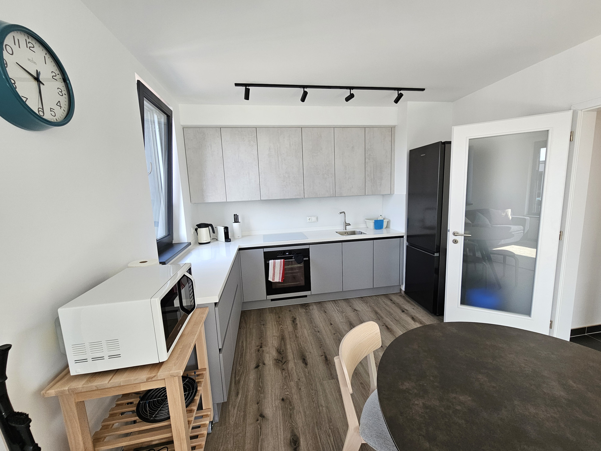 Kitchen Corner 2