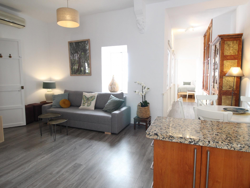 Del Parque Flats Alamos Terrace preview