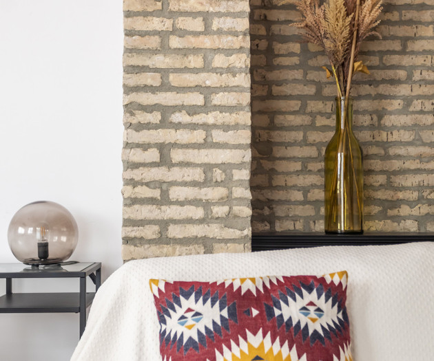 Cozy for nomads in Ruzafa