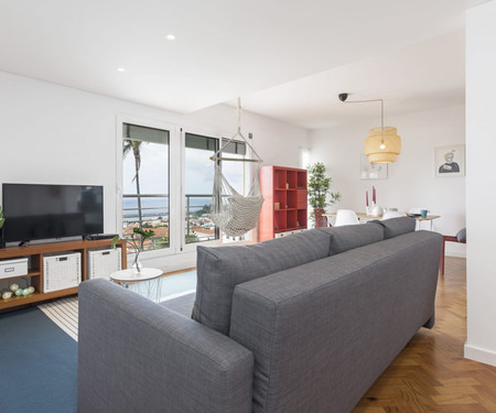 Apartamento para arrendar  - Funchal
