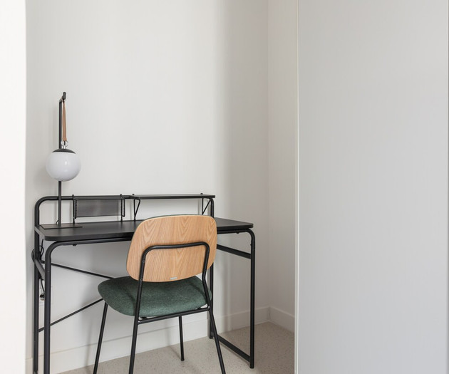 Polished 1BR Apt#17 at Mixt by ZOIA Living