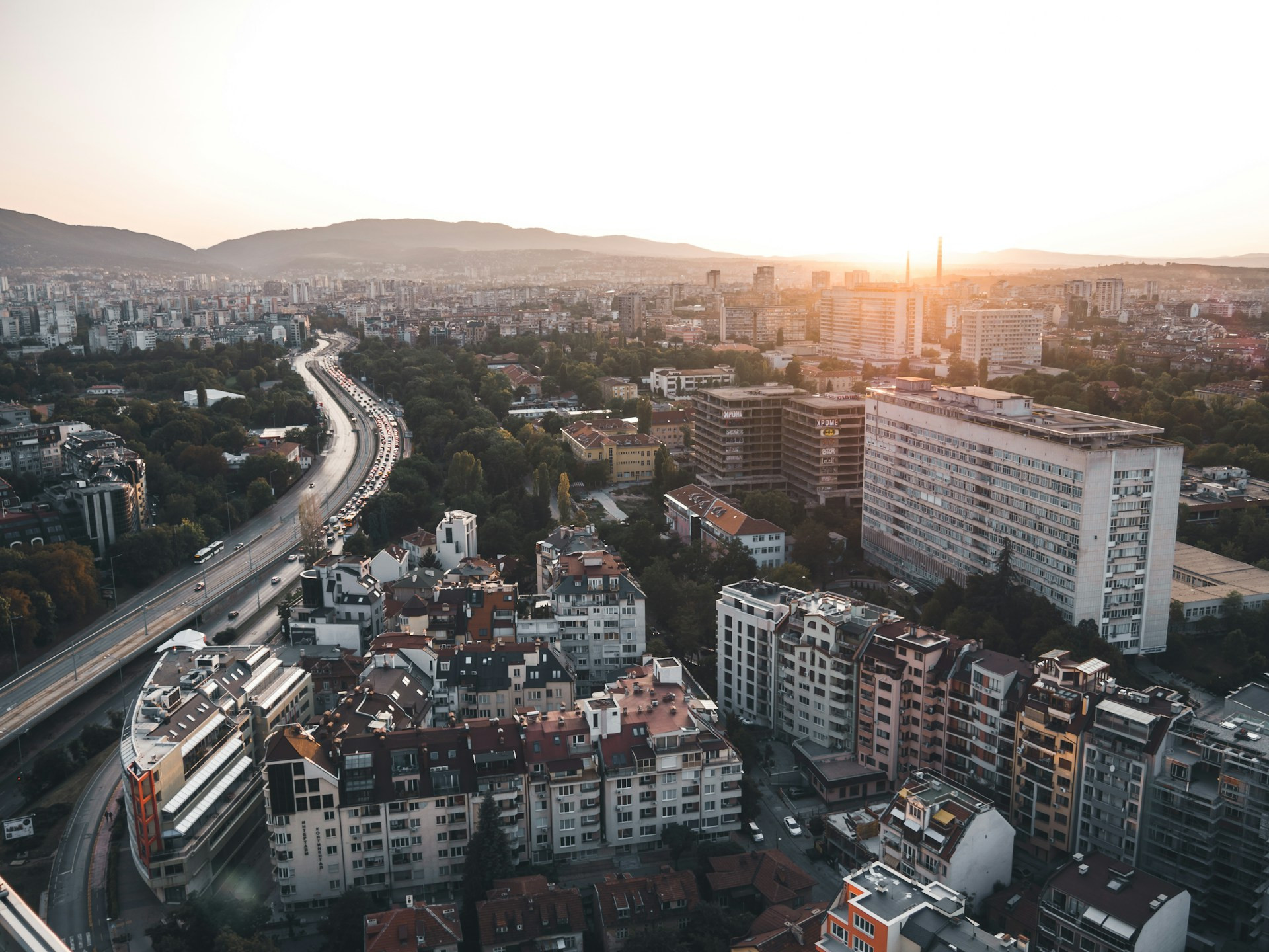 Cheap apartments for rent in Sofia, Bulgaria