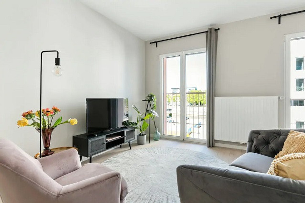New Cosy Apartment - Perfectly Located preview