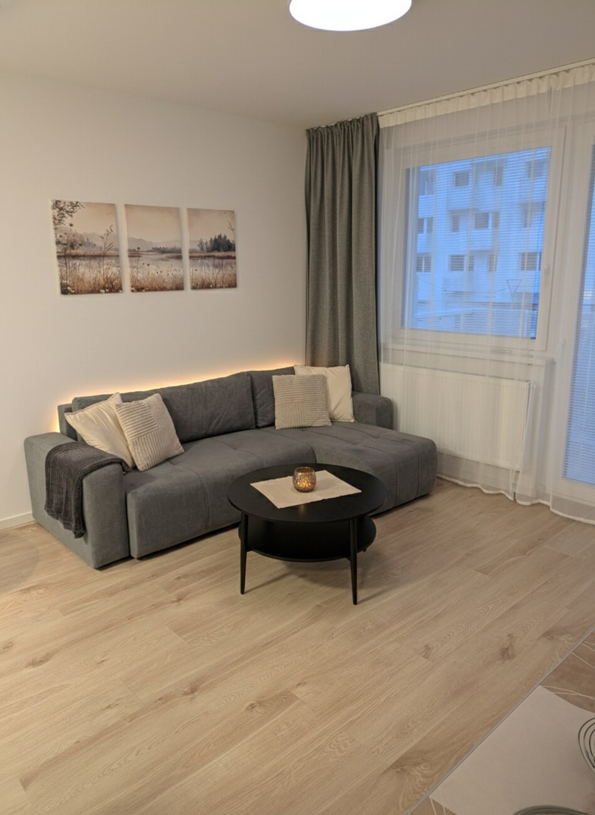 Living room image 2