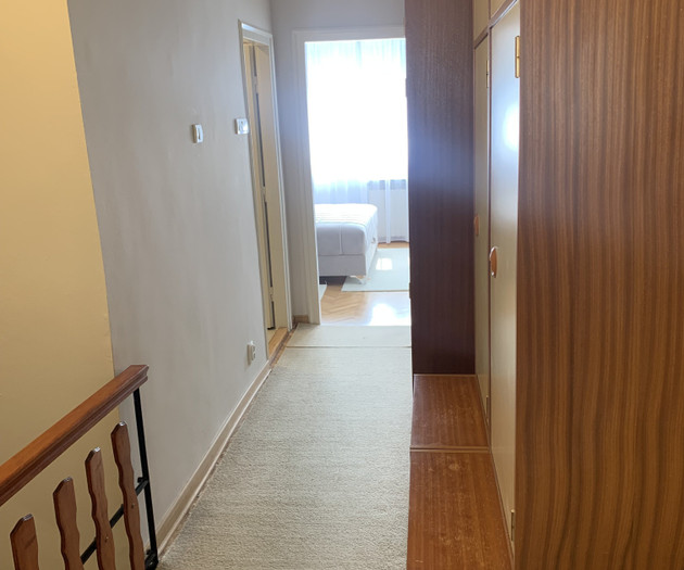 Modern 2-Bedroom Duplex in Central Dorćol, Belgrad