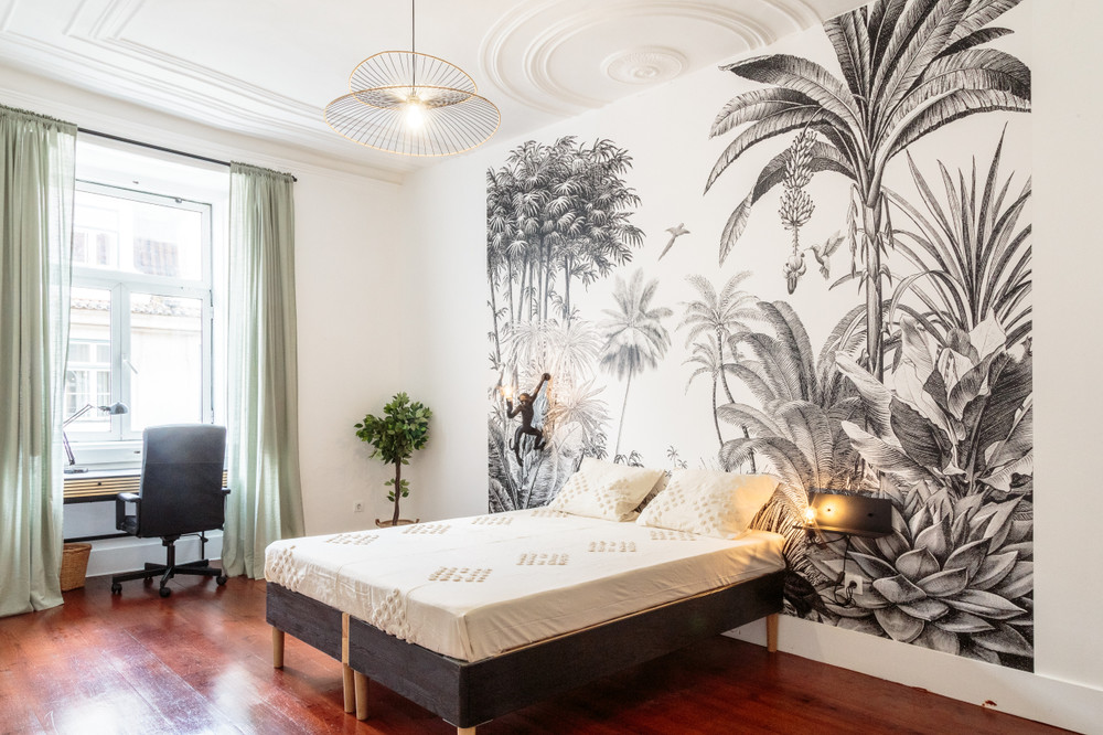 Travessa Corpo Santo nr 10 3D - Room 5 (34-5) preview