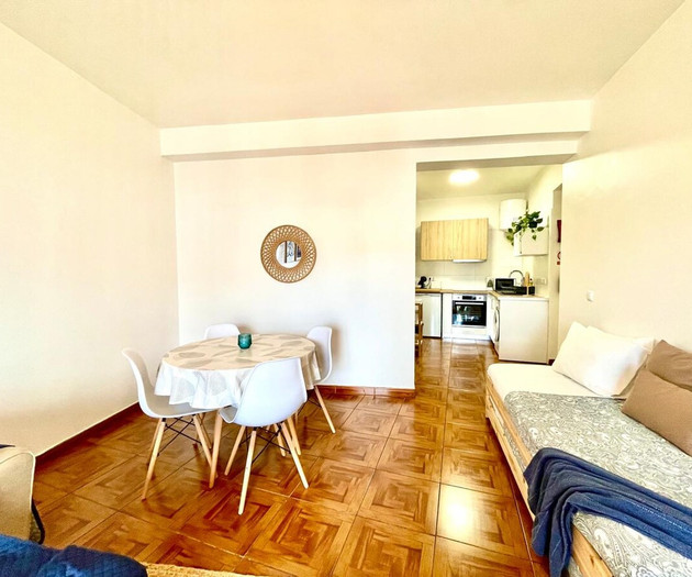 SandyBeachApartment 2